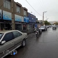 مجتمع تعمیر گاهی پارس