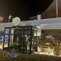 رستوران مارینا کیش