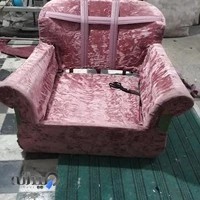 مبلمان شرافتی