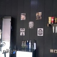 Barber Famous