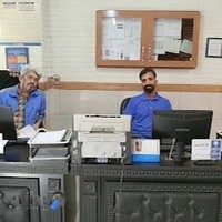 نمایندگی 1273 ایران خودرو