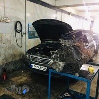 تعمیرگاه چین سنتر