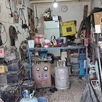 باطریسازی اتم (نمایندگی اهاکو)