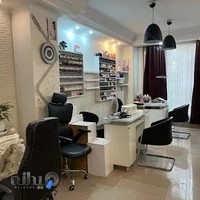 سالن آرایش خاتون،