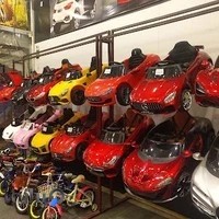 فروشگاه دوچرخه آوا چرخ