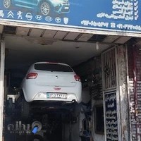 جلوبندی سازی احمد