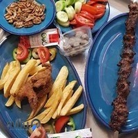 باغ رستوران سفیر