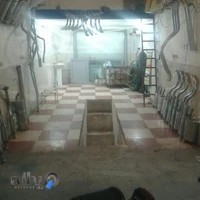 اگزوز سازی و رادیاتور سازی دلشاد