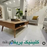 کلینیک پوست و مو و لیزر پریفام