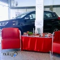 نمایندگی فروش مدیران خودرو کد ۲۸۱ جعفری