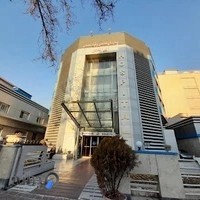 بیمارستان ایرانمهر