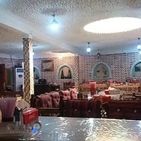 رستوران سنتی پرواز