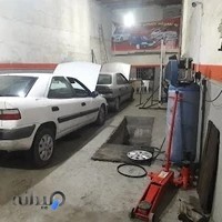 تعمیرگاه تخصصی کیا،هیوندا،زانتیا