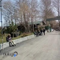 سازمان سیما منظر و فضای سبز شهری شهرداری ملارد