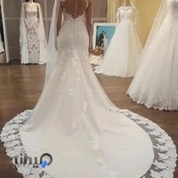 مزون عروس گلریزان(راحله پیل علی)