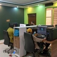 شرکت تبلیغاتی رویا