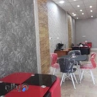 فست فود هوم برگر