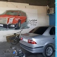 تعمر و فروش انواع بلوک های ABSماشین های خارجی و داخلی
