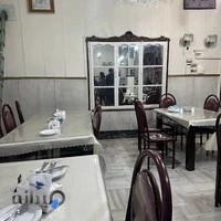 رستوران بزرگمهر
