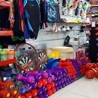 فروشگاه لوازم ورزشی فرهنگ