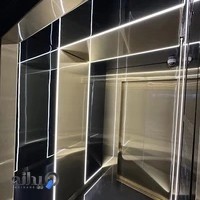 آسانسور بغدادی