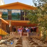 دبستان و پیش دبستان غیردولتی پرستش