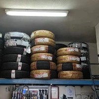 فروشگاه لاستیک رحمت
