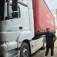 تعمیرگاه مرسدس بنز حمید