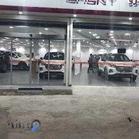 نمایندگی مدیران خودرو نجفی