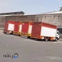 کوروش بار