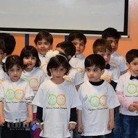 دبستان غیر دولتی طلایه دارن