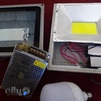 تعمیرات لوازم برقی