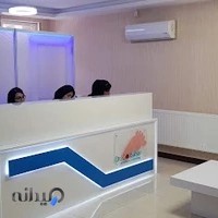 آزمایشگاه بیوشیمی بالینی غربالگری نوزادان دکتر گل بهار