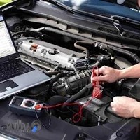 تعمیرگاه دوو و هیوندای