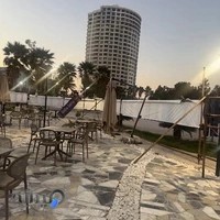 کافه رستوران بلا بلا