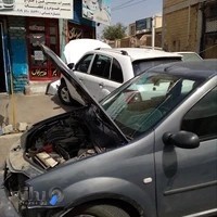 سپرسازی حبیب تهرانی