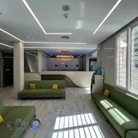 کلینیک دندانپزشکی تهرانسر