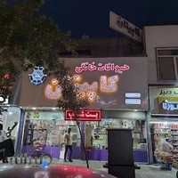 پت شاپ کاپیتان