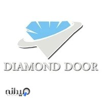 Almas door