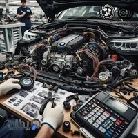 تعمیر گاه تخصصی تکنیک