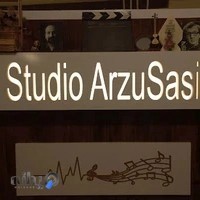 استودیو فیلم و عکس آرزو سسی