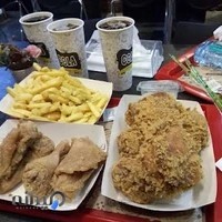 فست فود شنتی