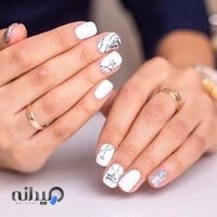 کاشت ناخن طرلان