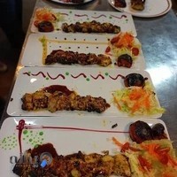 رستوران بزرگ لوتکا