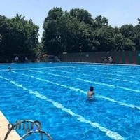 استخر آبکوه