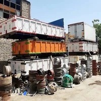 فروشگاه ملت بنز