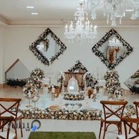 خانه عقد تشریفاتی آلا
