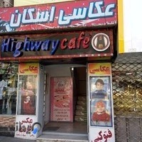 عکاسی اسکان