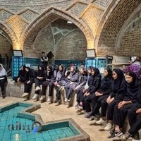 دبیرستان دخترانه غیردولتی ساعی