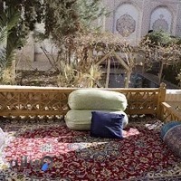 هتل سنتی خادمی